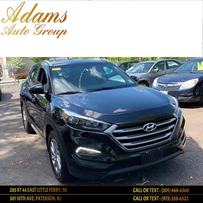 Used Hyundai Tucson SE AWD 2017 | Adams Auto Group . Little Ferry , New Jersey Used Hyundai Tucson SE AWD 2017 | Adams Auto Group . Little Ferry , New Jersey