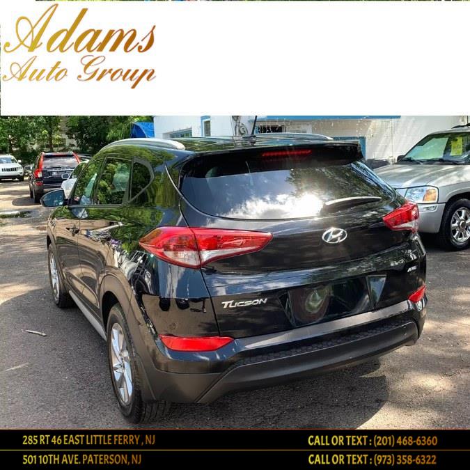 Used Hyundai Tucson SE AWD 2017 | Adams Auto Group . Little Ferry , New Jersey Used Hyundai Tucson SE AWD 2017 | Adams Auto Group . Little Ferry , New Jersey