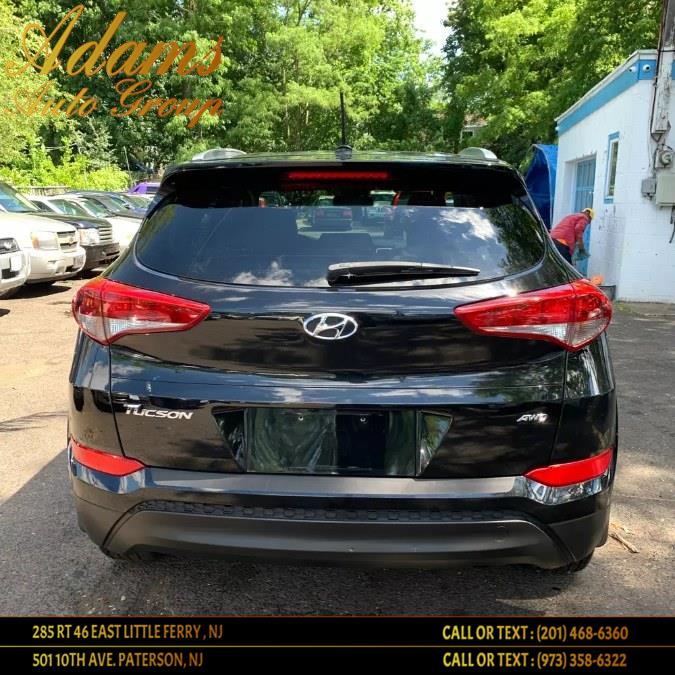 Used Hyundai Tucson SE AWD 2017 | Adams Auto Group . Little Ferry , New Jersey Used Hyundai Tucson SE AWD 2017 | Adams Auto Group . Little Ferry , New Jersey