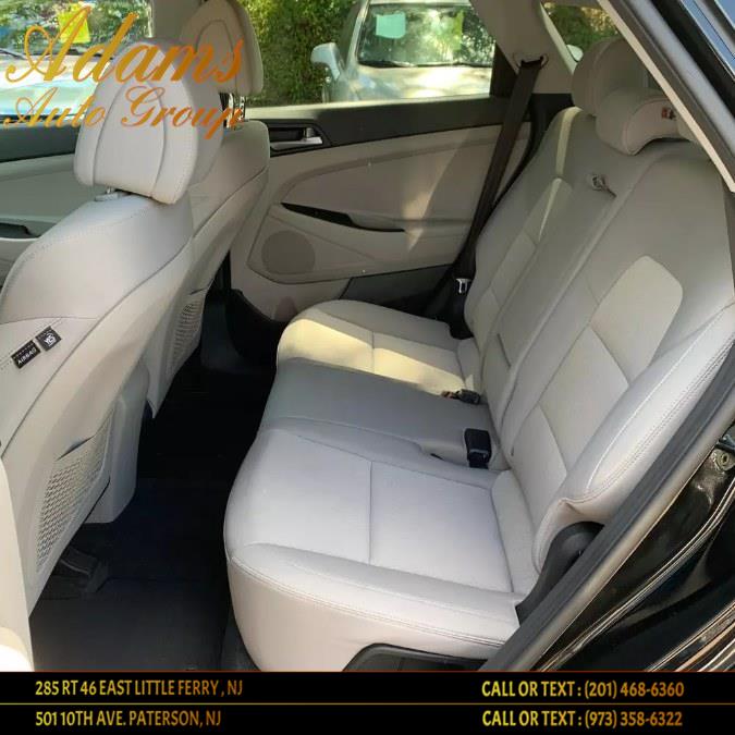 Used Hyundai Tucson SE AWD 2017 | Adams Auto Group . Little Ferry , New Jersey Used Hyundai Tucson SE AWD 2017 | Adams Auto Group . Little Ferry , New Jersey