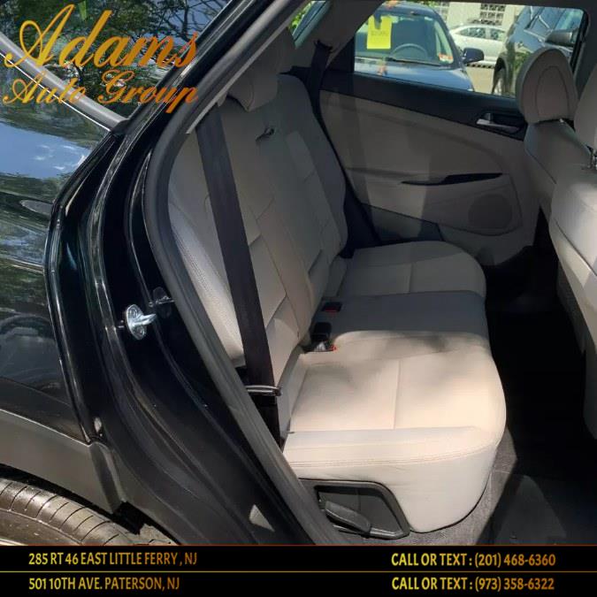 Used Hyundai Tucson SE AWD 2017 | Adams Auto Group . Little Ferry , New Jersey Used Hyundai Tucson SE AWD 2017 | Adams Auto Group . Little Ferry , New Jersey