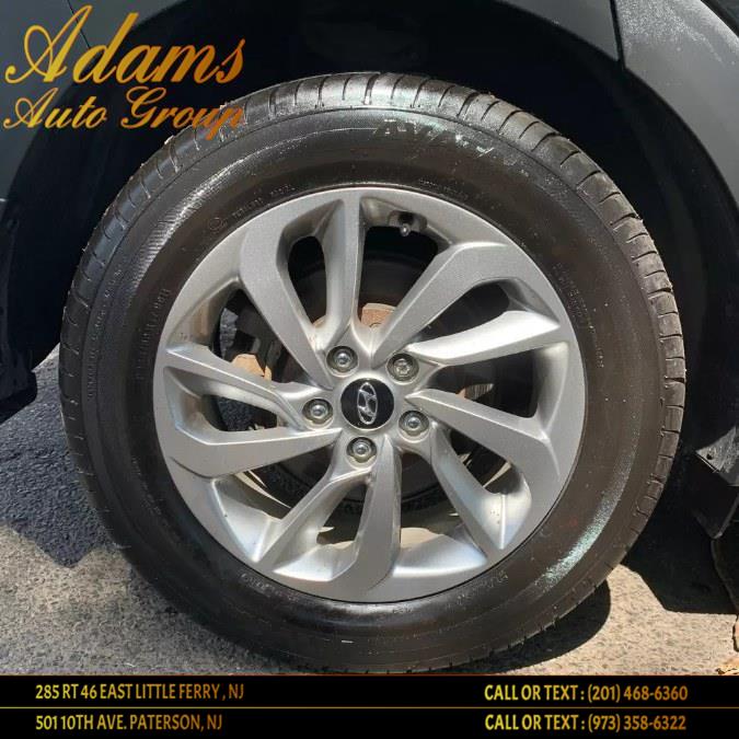 Used Hyundai Tucson SE AWD 2017 | Adams Auto Group . Little Ferry , New Jersey Used Hyundai Tucson SE AWD 2017 | Adams Auto Group . Little Ferry , New Jersey