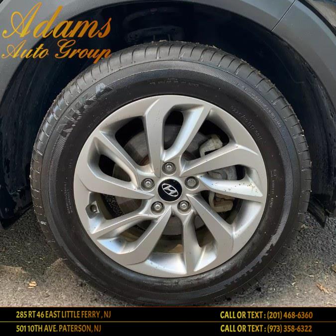 Used Hyundai Tucson SE AWD 2017 | Adams Auto Group . Little Ferry , New Jersey Used Hyundai Tucson SE AWD 2017 | Adams Auto Group . Little Ferry , New Jersey