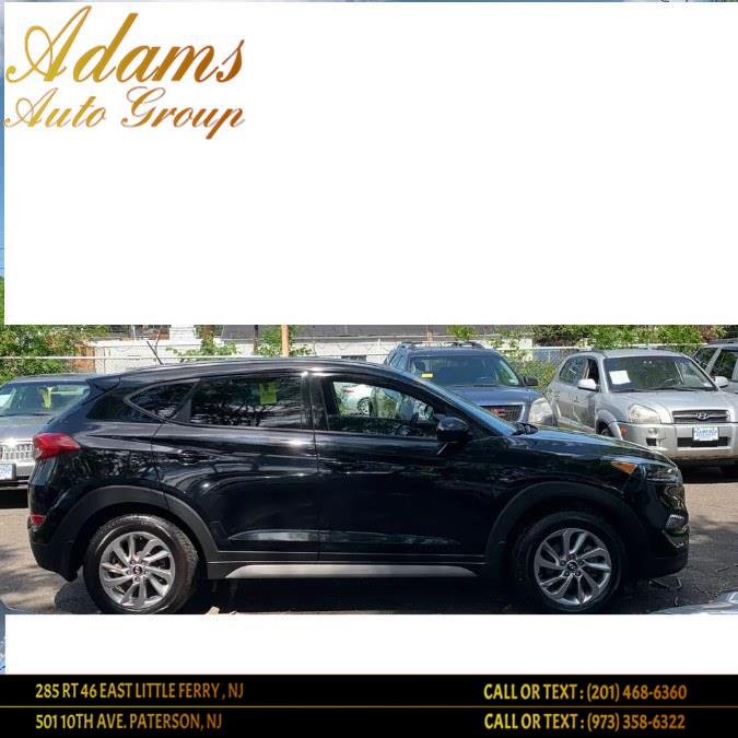 Used Hyundai Tucson SE AWD 2017 | Adams Auto Group . Little Ferry , New Jersey Used Hyundai Tucson SE AWD 2017 | Adams Auto Group . Little Ferry , New Jersey