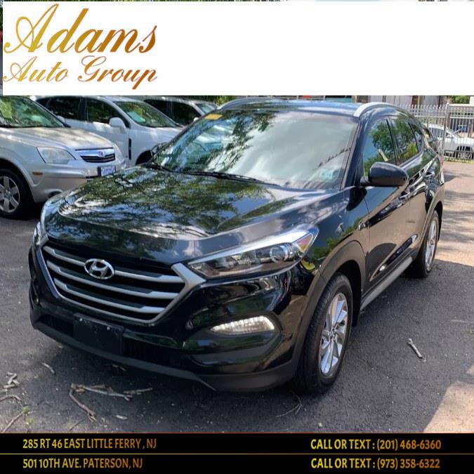 Used Hyundai Tucson SE AWD 2017 | Adams Auto Group . Little Ferry , New Jersey Used Hyundai Tucson SE AWD 2017 | Adams Auto Group . Little Ferry , New Jersey