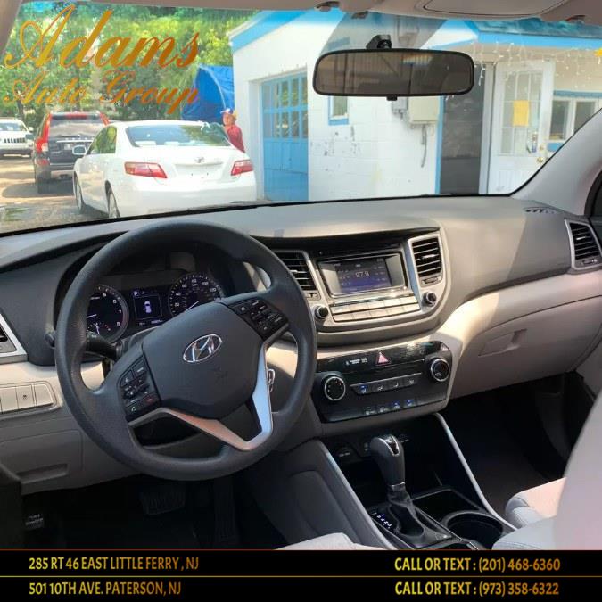 Used Hyundai Tucson SE AWD 2017 | Adams Auto Group . Little Ferry , New Jersey Used Hyundai Tucson SE AWD 2017 | Adams Auto Group . Little Ferry , New Jersey