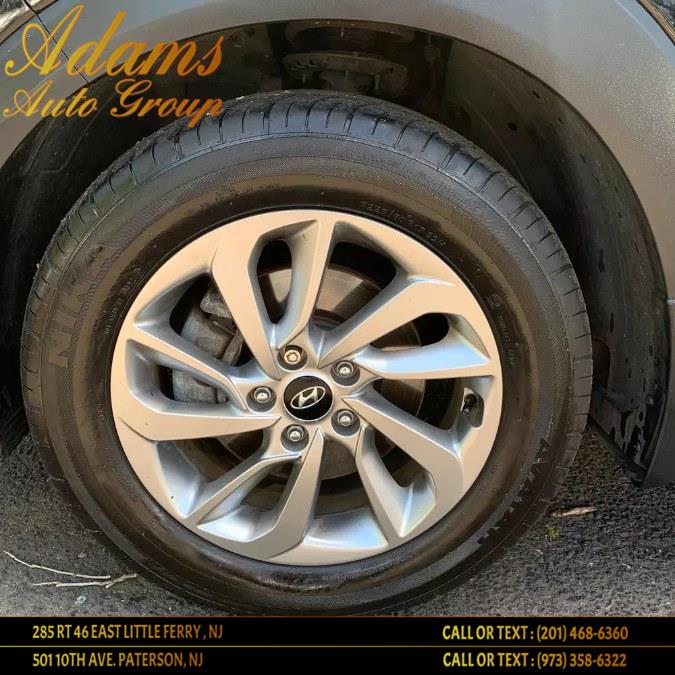 Used Hyundai Tucson SE AWD 2017 | Adams Auto Group . Little Ferry , New Jersey Used Hyundai Tucson SE AWD 2017 | Adams Auto Group . Little Ferry , New Jersey