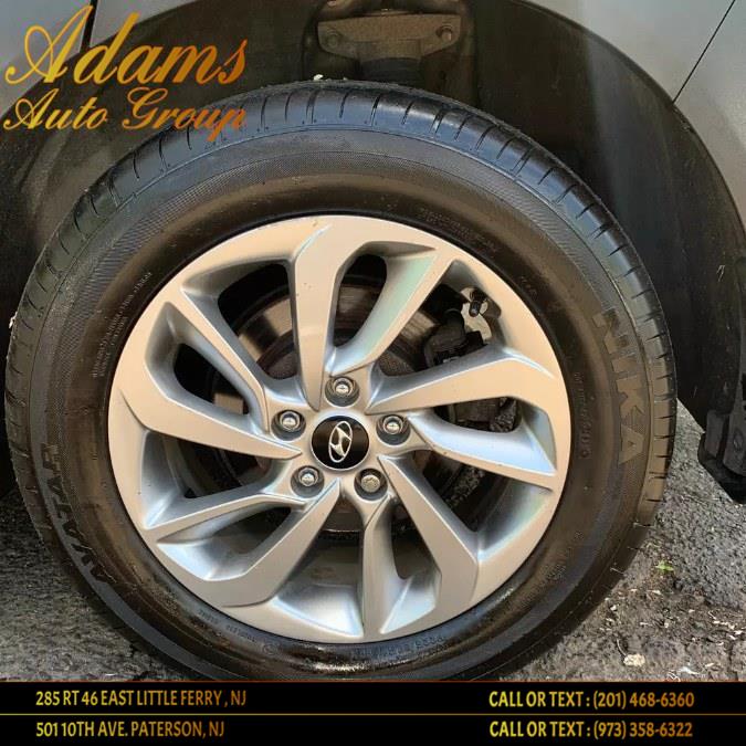 Used Hyundai Tucson SE AWD 2017 | Adams Auto Group . Little Ferry , New Jersey Used Hyundai Tucson SE AWD 2017 | Adams Auto Group . Little Ferry , New Jersey