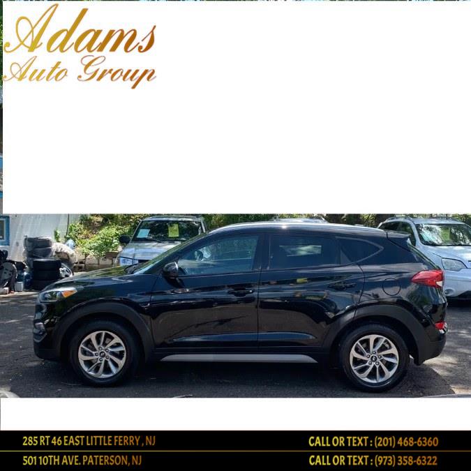 Used Hyundai Tucson SE AWD 2017 | Adams Auto Group . Little Ferry , New Jersey Used Hyundai Tucson SE AWD 2017 | Adams Auto Group . Little Ferry , New Jersey