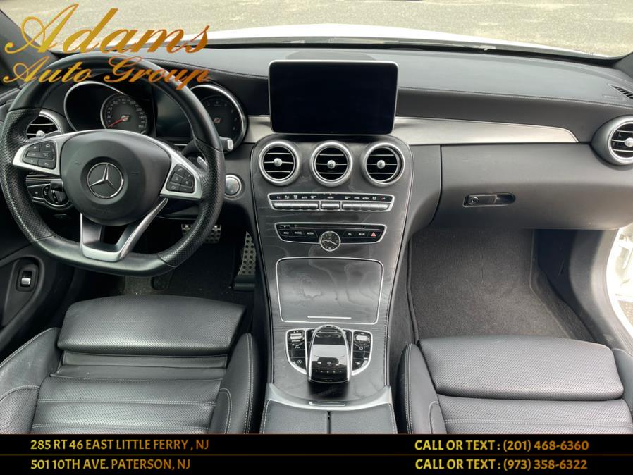Used Mercedes-Benz C-Class C 300 4MATIC Coupe 2017 | Adams Auto Group . Little Ferry , New Jersey Used Mercedes-Benz C-Class C 300 4MATIC Coupe 2017 | Adams Auto Group . Little Ferry , New Jersey