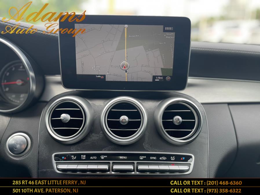 Used Mercedes-Benz C-Class C 300 4MATIC Coupe 2017 | Adams Auto Group . Little Ferry , New Jersey Used Mercedes-Benz C-Class C 300 4MATIC Coupe 2017 | Adams Auto Group . Little Ferry , New Jersey