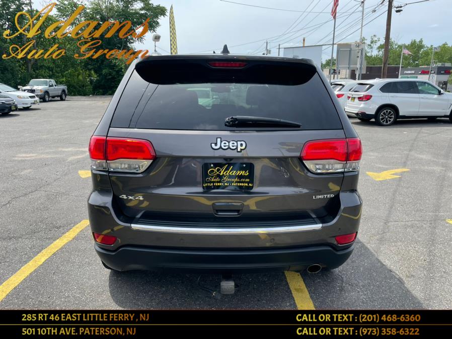 2015 Jeep Grand Cherokee 4WD 4dr Limited, available for sale in Little Ferry , New Jersey | Adams Auto Group . Little Ferry , New Jersey 2015 Jeep Grand Cherokee 4WD 4dr Limited, available for sale in Little Ferry , New Jersey | Adams Auto Group . Little Ferry , New Jersey