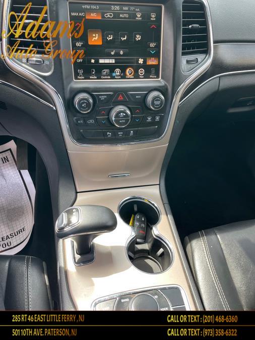 2015 Jeep Grand Cherokee 4WD 4dr Limited, available for sale in Little Ferry , New Jersey | Adams Auto Group . Little Ferry , New Jersey 2015 Jeep Grand Cherokee 4WD 4dr Limited, available for sale in Little Ferry , New Jersey | Adams Auto Group . Little Ferry , New Jersey