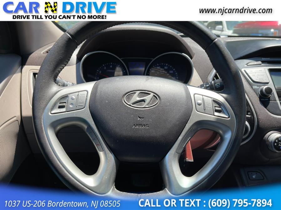 2013 Hyundai Tucson GLS AWD, available for sale in Bordentown, New Jersey | Car N Drive. Bordentown, New Jersey 2013 Hyundai Tucson GLS AWD, available for sale in Bordentown, New Jersey | Car N Drive. Bordentown, New Jersey