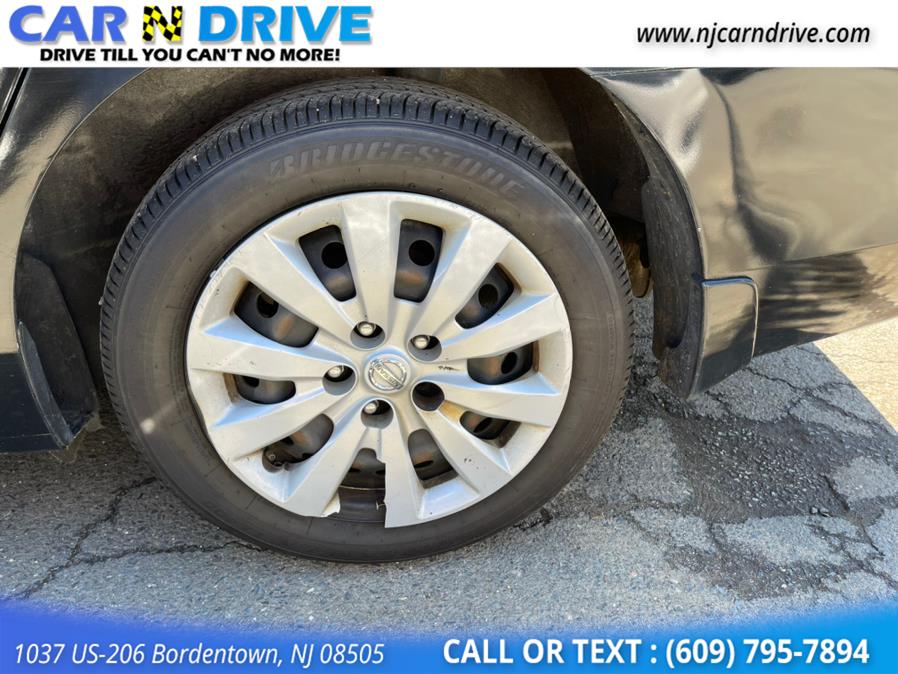 Used Nissan Sentra S CVT 2017 | Car N Drive. Bordentown, New Jersey Used Nissan Sentra S CVT 2017 | Car N Drive. Bordentown, New Jersey