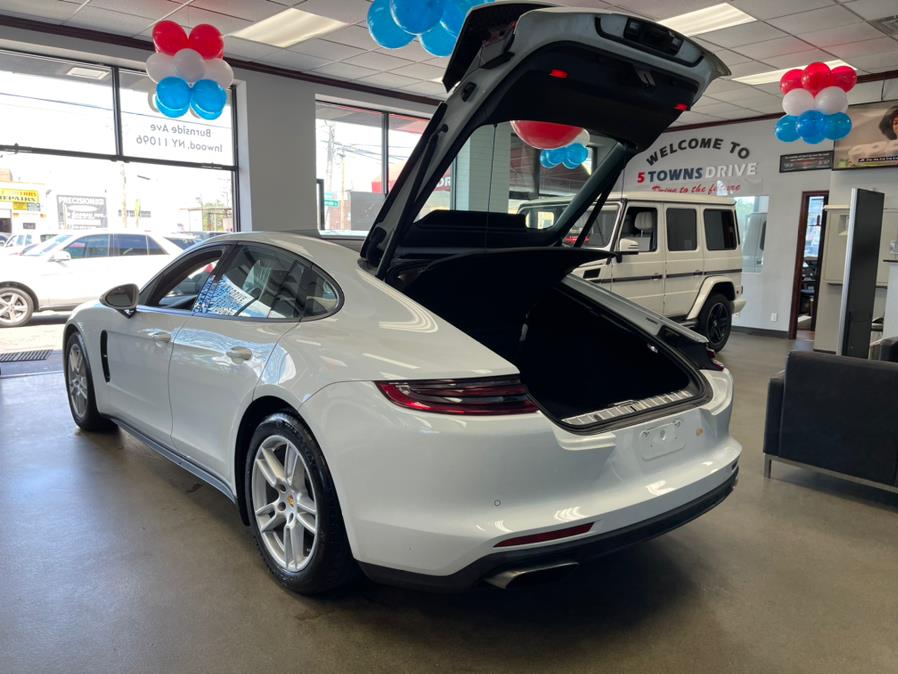 2018 Porsche Panamera 4 AWD, available for sale in Inwood, New York | 5 Towns Drive. Inwood, New York 2018 Porsche Panamera 4 AWD, available for sale in Inwood, New York | 5 Towns Drive. Inwood, New York