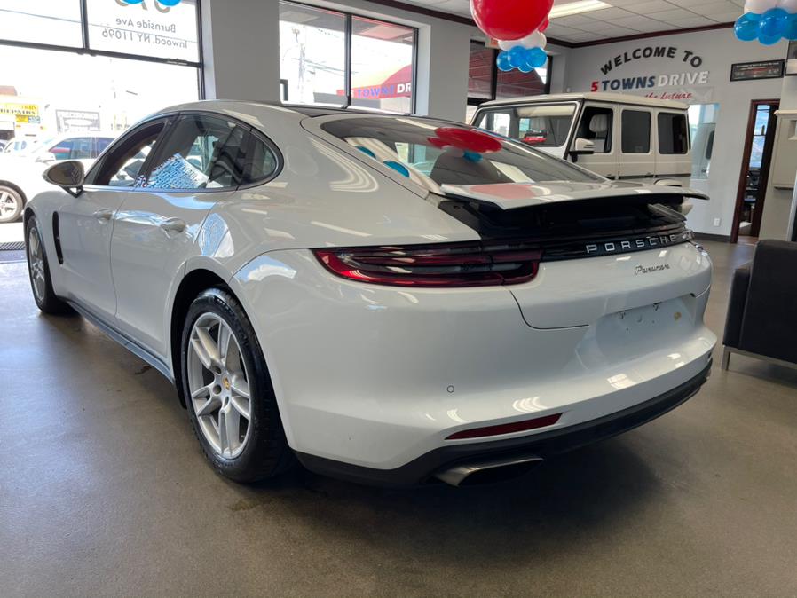 2018 Porsche Panamera 4 AWD, available for sale in Inwood, New York | 5 Towns Drive. Inwood, New York 2018 Porsche Panamera 4 AWD, available for sale in Inwood, New York | 5 Towns Drive. Inwood, New York
