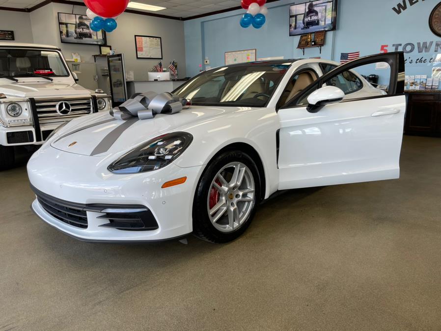 2018 Porsche Panamera 4 AWD, available for sale in Inwood, New York | 5 Towns Drive. Inwood, New York 2018 Porsche Panamera 4 AWD, available for sale in Inwood, New York | 5 Towns Drive. Inwood, New York