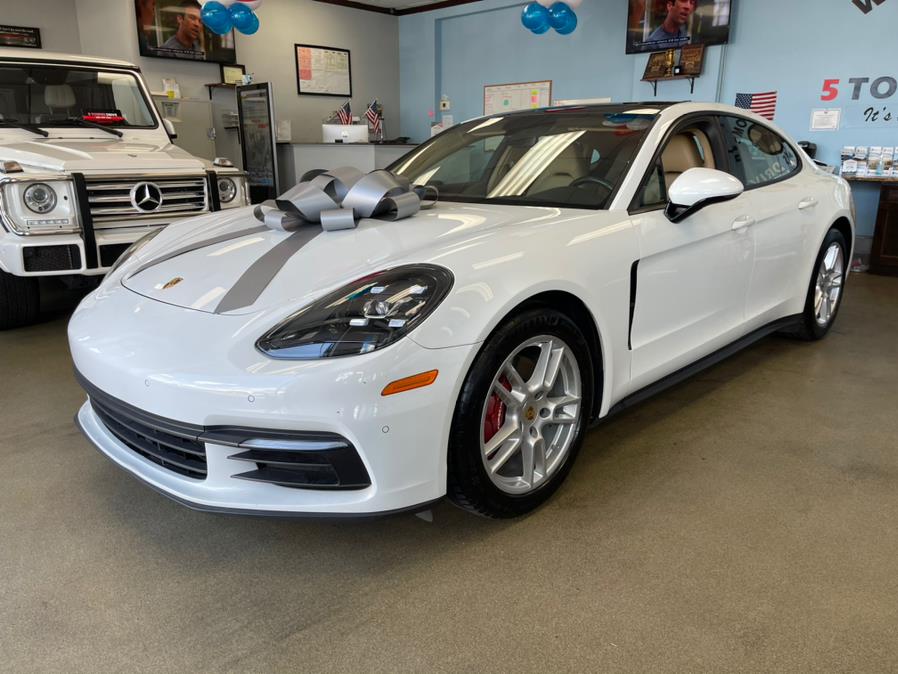 2018 Porsche Panamera 4 AWD, available for sale in Inwood, New York | 5 Towns Drive. Inwood, New York 2018 Porsche Panamera 4 AWD, available for sale in Inwood, New York | 5 Towns Drive. Inwood, New York