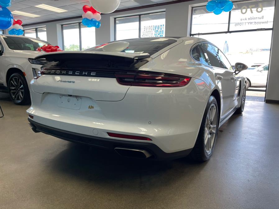 2018 Porsche Panamera 4 AWD, available for sale in Inwood, New York | 5 Towns Drive. Inwood, New York 2018 Porsche Panamera 4 AWD, available for sale in Inwood, New York | 5 Towns Drive. Inwood, New York