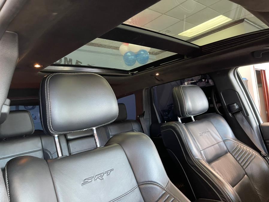 Used Jeep Grand Cherokee SRT SRT 4x4 2017 | 5 Towns Drive. Inwood, New York Used Jeep Grand Cherokee SRT SRT 4x4 2017 | 5 Towns Drive. Inwood, New York