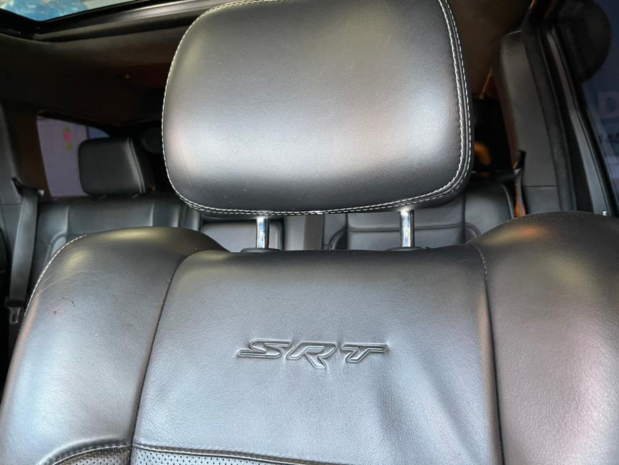 Used Jeep Grand Cherokee SRT SRT 4x4 2017 | 5 Towns Drive. Inwood, New York Used Jeep Grand Cherokee SRT SRT 4x4 2017 | 5 Towns Drive. Inwood, New York