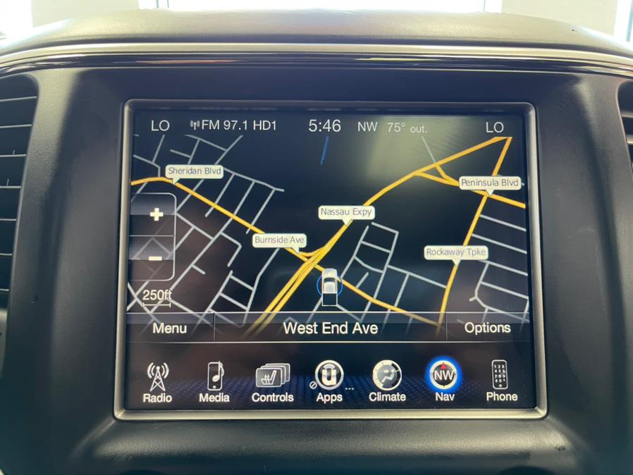 Used Jeep Grand Cherokee SRT SRT 4x4 2017 | 5 Towns Drive. Inwood, New York Used Jeep Grand Cherokee SRT SRT 4x4 2017 | 5 Towns Drive. Inwood, New York