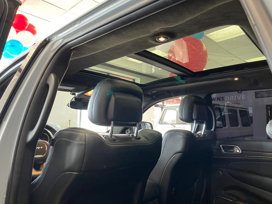 Used Jeep Grand Cherokee SRT SRT 4x4 2017 | 5 Towns Drive. Inwood, New York Used Jeep Grand Cherokee SRT SRT 4x4 2017 | 5 Towns Drive. Inwood, New York