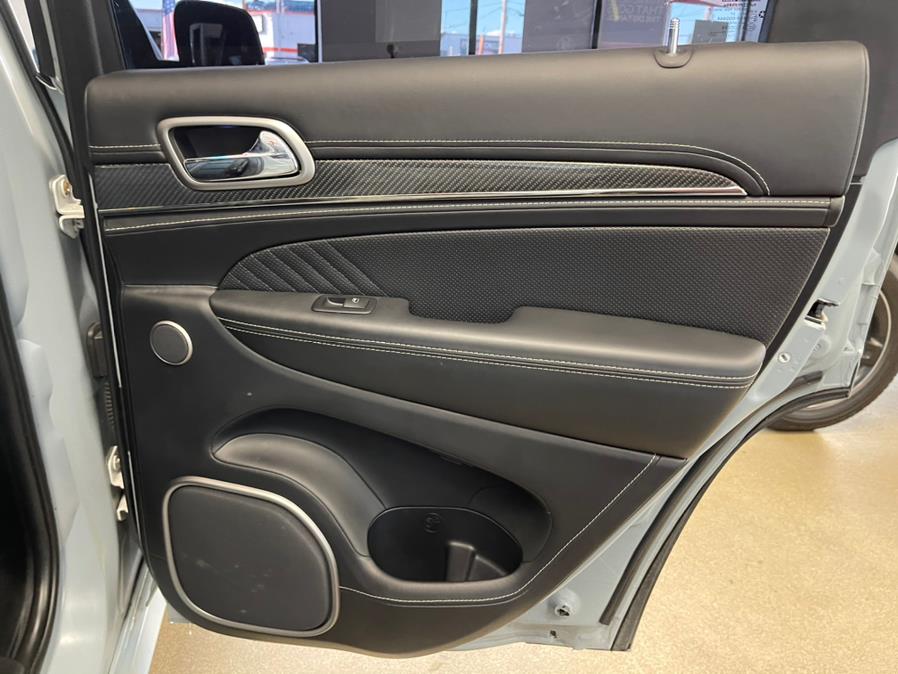 Used Jeep Grand Cherokee SRT SRT 4x4 2017 | 5 Towns Drive. Inwood, New York Used Jeep Grand Cherokee SRT SRT 4x4 2017 | 5 Towns Drive. Inwood, New York
