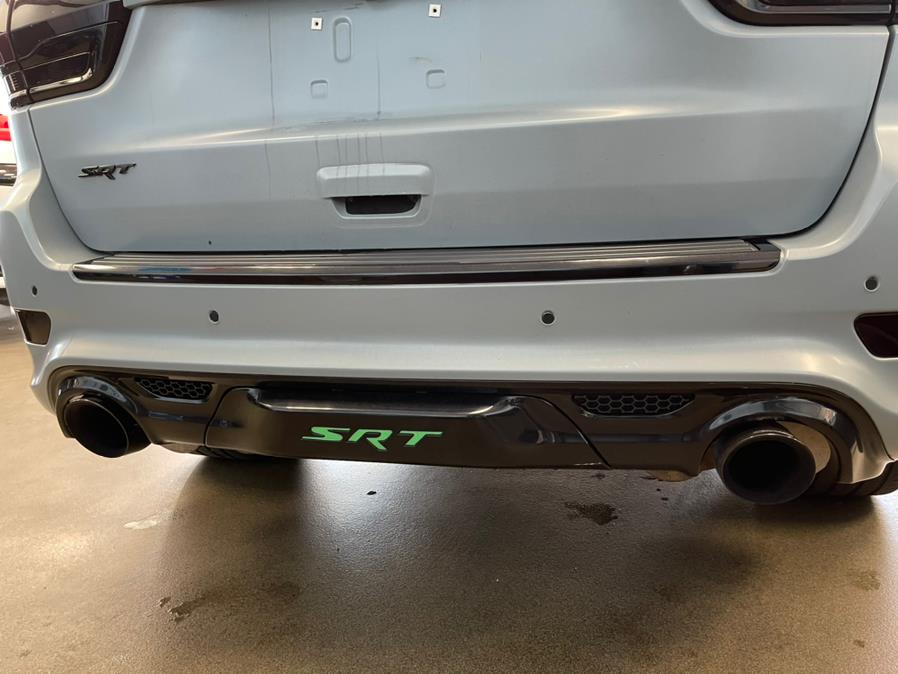 Used Jeep Grand Cherokee SRT SRT 4x4 2017 | 5 Towns Drive. Inwood, New York Used Jeep Grand Cherokee SRT SRT 4x4 2017 | 5 Towns Drive. Inwood, New York
