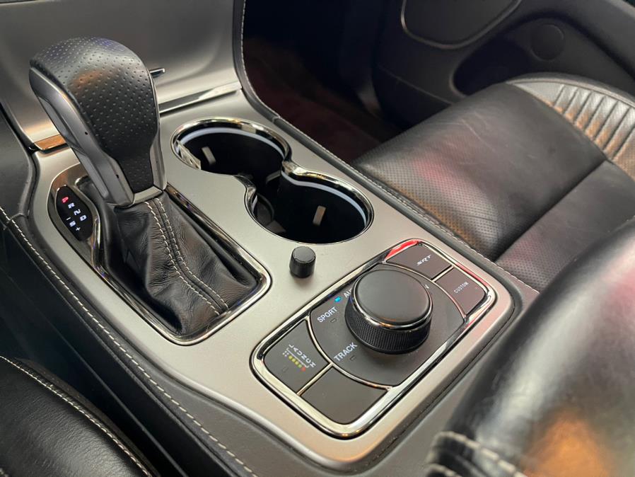 Used Jeep Grand Cherokee SRT SRT 4x4 2017 | 5 Towns Drive. Inwood, New York Used Jeep Grand Cherokee SRT SRT 4x4 2017 | 5 Towns Drive. Inwood, New York
