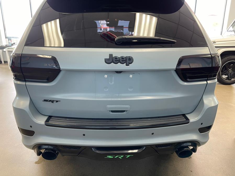 Used Jeep Grand Cherokee SRT SRT 4x4 2017 | 5 Towns Drive. Inwood, New York Used Jeep Grand Cherokee SRT SRT 4x4 2017 | 5 Towns Drive. Inwood, New York