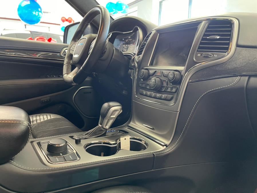 Used Jeep Grand Cherokee SRT SRT 4x4 2017 | 5 Towns Drive. Inwood, New York Used Jeep Grand Cherokee SRT SRT 4x4 2017 | 5 Towns Drive. Inwood, New York