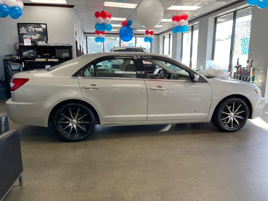 Used Lincoln MKZ 4dr Sdn FWD 2007 | 5 Towns Drive. Inwood, New York Used Lincoln MKZ 4dr Sdn FWD 2007 | 5 Towns Drive. Inwood, New York