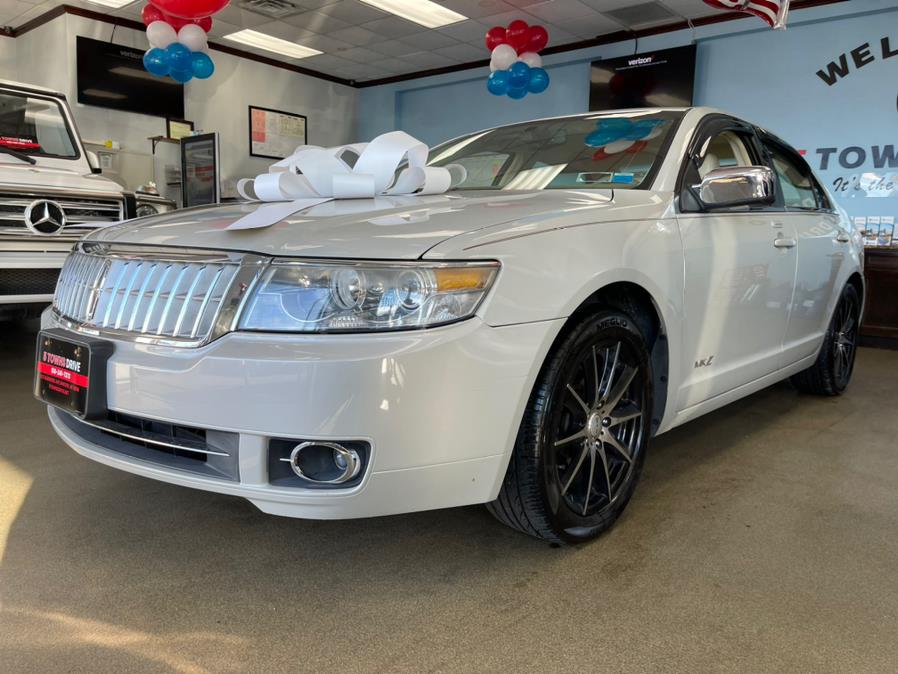 Used Lincoln MKZ 4dr Sdn FWD 2007 | 5 Towns Drive. Inwood, New York Used Lincoln MKZ 4dr Sdn FWD 2007 | 5 Towns Drive. Inwood, New York
