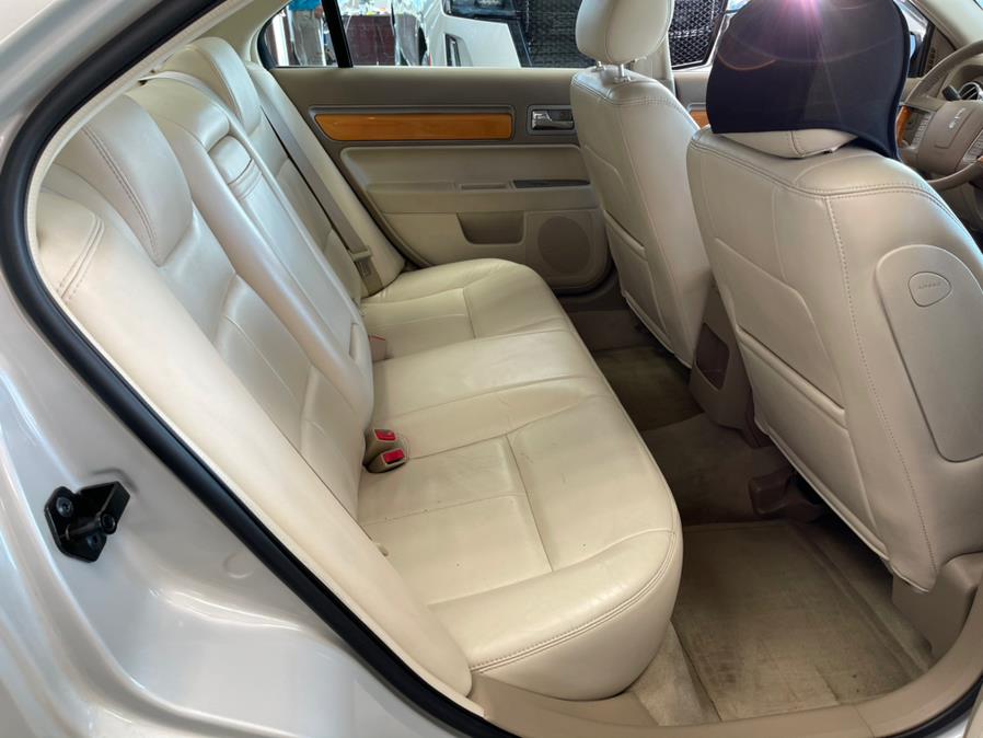 Used Lincoln MKZ 4dr Sdn FWD 2007 | 5 Towns Drive. Inwood, New York Used Lincoln MKZ 4dr Sdn FWD 2007 | 5 Towns Drive. Inwood, New York