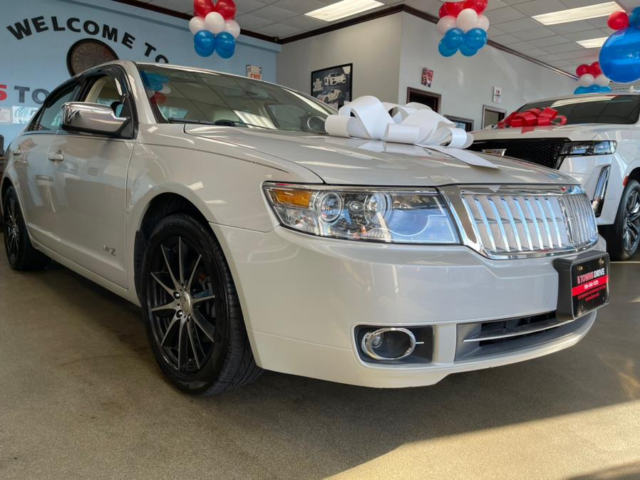 Used Lincoln MKZ 4dr Sdn FWD 2007 | 5 Towns Drive. Inwood, New York Used Lincoln MKZ 4dr Sdn FWD 2007 | 5 Towns Drive. Inwood, New York