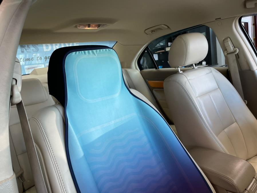 Used Lincoln MKZ 4dr Sdn FWD 2007 | 5 Towns Drive. Inwood, New York Used Lincoln MKZ 4dr Sdn FWD 2007 | 5 Towns Drive. Inwood, New York