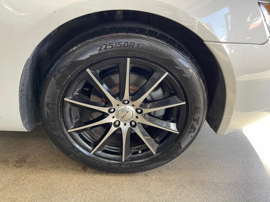 Used Lincoln MKZ 4dr Sdn FWD 2007 | 5 Towns Drive. Inwood, New York Used Lincoln MKZ 4dr Sdn FWD 2007 | 5 Towns Drive. Inwood, New York
