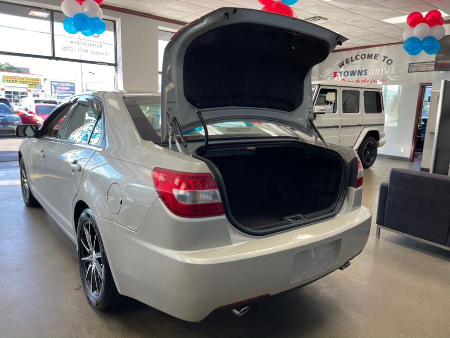 Used Lincoln MKZ 4dr Sdn FWD 2007 | 5 Towns Drive. Inwood, New York Used Lincoln MKZ 4dr Sdn FWD 2007 | 5 Towns Drive. Inwood, New York