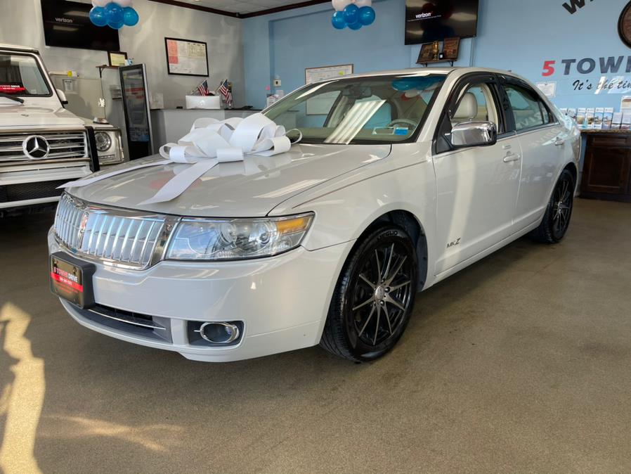 Used Lincoln MKZ 4dr Sdn FWD 2007 | 5 Towns Drive. Inwood, New York Used Lincoln MKZ 4dr Sdn FWD 2007 | 5 Towns Drive. Inwood, New York