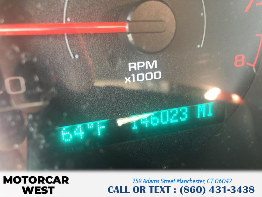Used Chevrolet Cobalt 2dr Cpe LT 2007 | Motorcar West. Manchester, Connecticut Used Chevrolet Cobalt 2dr Cpe LT 2007 | Motorcar West. Manchester, Connecticut