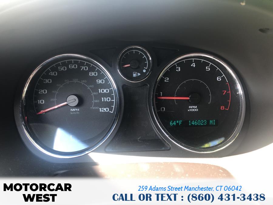Used Chevrolet Cobalt 2dr Cpe LT 2007 | Motorcar West. Manchester, Connecticut Used Chevrolet Cobalt 2dr Cpe LT 2007 | Motorcar West. Manchester, Connecticut