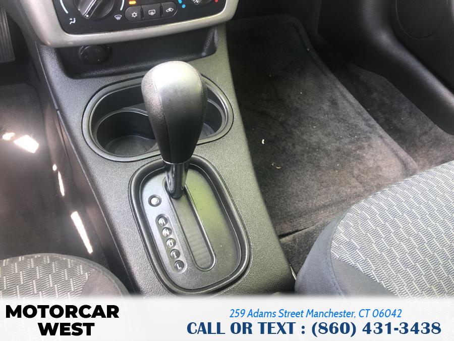 Used Chevrolet Cobalt 2dr Cpe LT 2007 | Motorcar West. Manchester, Connecticut Used Chevrolet Cobalt 2dr Cpe LT 2007 | Motorcar West. Manchester, Connecticut
