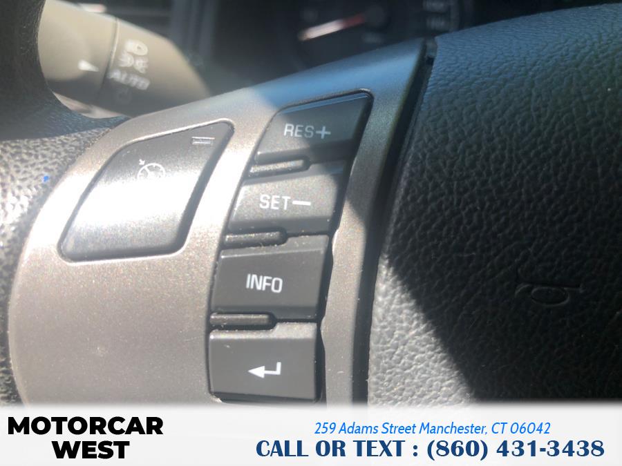 Used Chevrolet Cobalt 2dr Cpe LT 2007 | Motorcar West. Manchester, Connecticut Used Chevrolet Cobalt 2dr Cpe LT 2007 | Motorcar West. Manchester, Connecticut