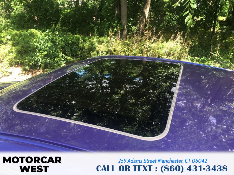 Used Chevrolet Cobalt 2dr Cpe LT 2007 | Motorcar West. Manchester, Connecticut Used Chevrolet Cobalt 2dr Cpe LT 2007 | Motorcar West. Manchester, Connecticut