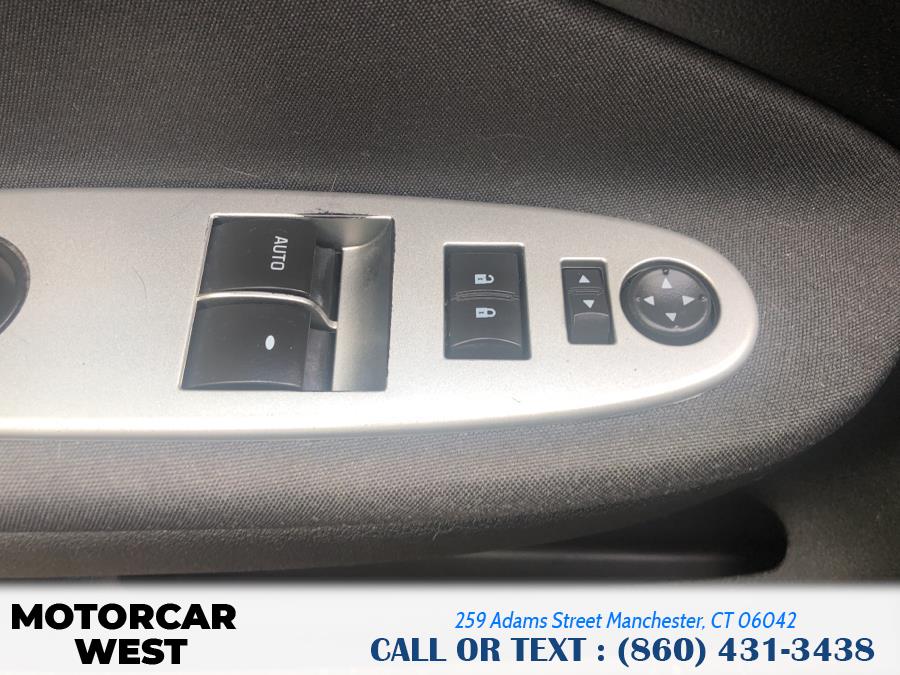 Used Chevrolet Cobalt 2dr Cpe LT 2007 | Motorcar West. Manchester, Connecticut Used Chevrolet Cobalt 2dr Cpe LT 2007 | Motorcar West. Manchester, Connecticut