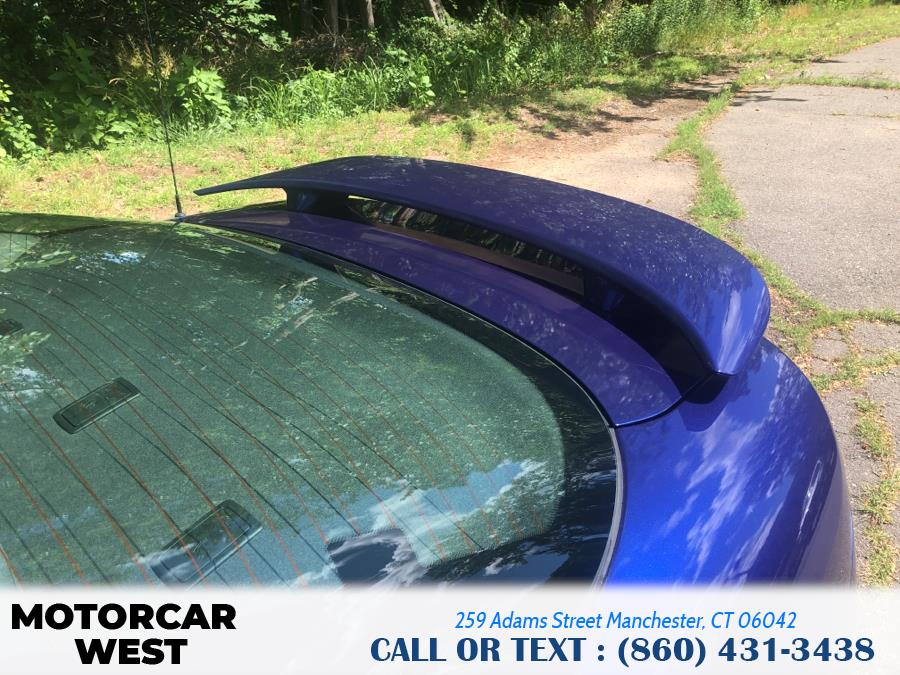 Used Chevrolet Cobalt 2dr Cpe LT 2007 | Motorcar West. Manchester, Connecticut Used Chevrolet Cobalt 2dr Cpe LT 2007 | Motorcar West. Manchester, Connecticut