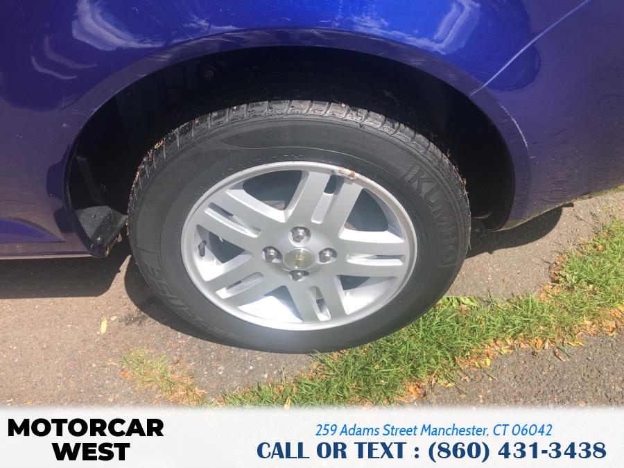 Used Chevrolet Cobalt 2dr Cpe LT 2007 | Motorcar West. Manchester, Connecticut Used Chevrolet Cobalt 2dr Cpe LT 2007 | Motorcar West. Manchester, Connecticut