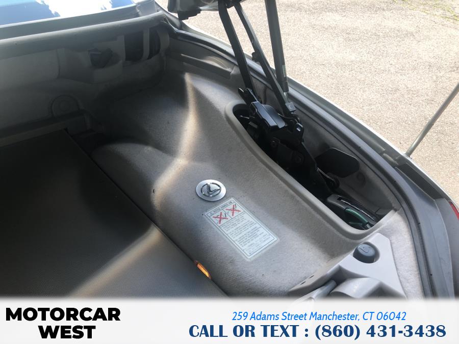 2002 Lexus SC 430 2dr Convertible, available for sale in Manchester, Connecticut | Motorcar West. Manchester, Connecticut 2002 Lexus SC 430 2dr Convertible, available for sale in Manchester, Connecticut | Motorcar West. Manchester, Connecticut